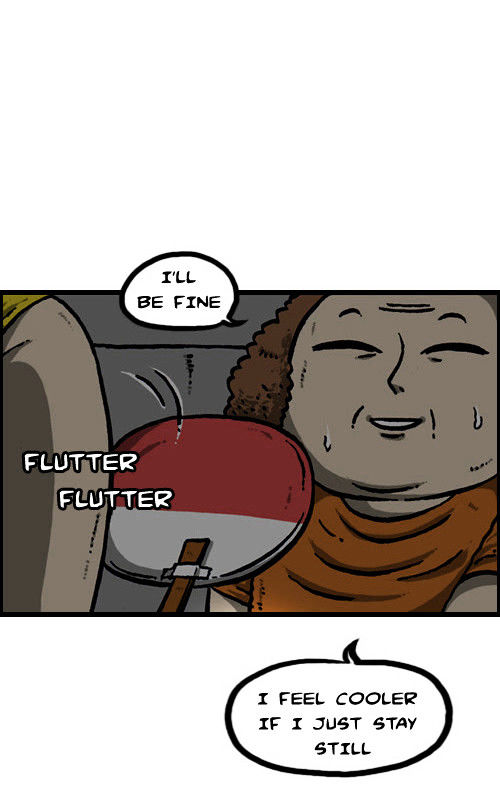 The Sound of Your Heart Chapter 46 page 36 - Chapter 46