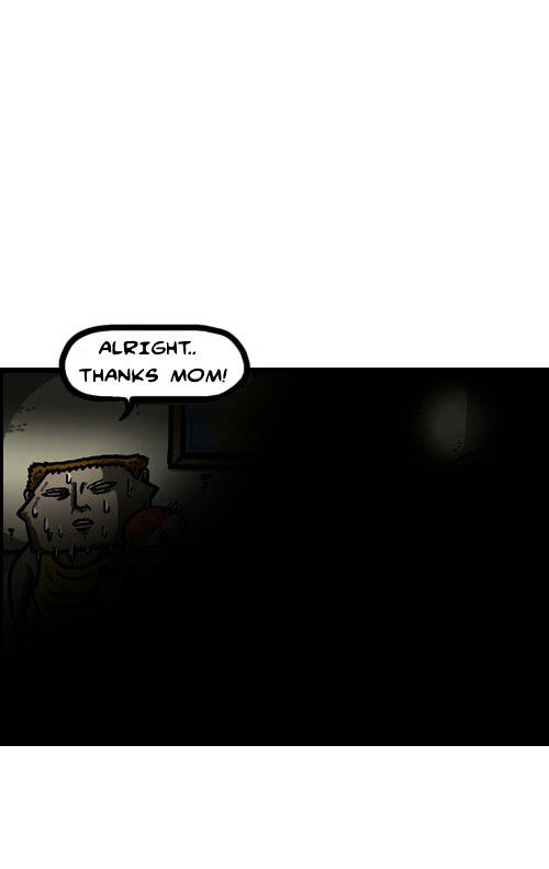The Sound of Your Heart Chapter 46 page 37 - Chapter 46