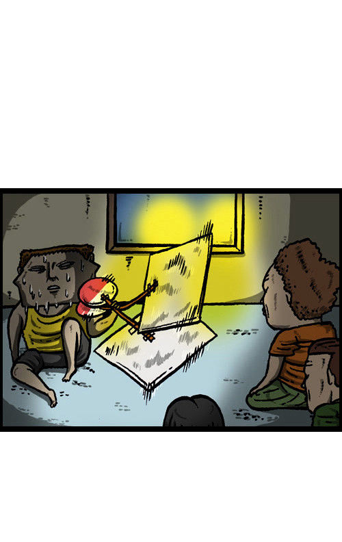 The Sound of Your Heart Chapter 46 page 38 - Chapter 46