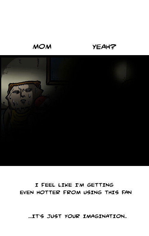 The Sound of Your Heart Chapter 46 page 39 - Chapter 46