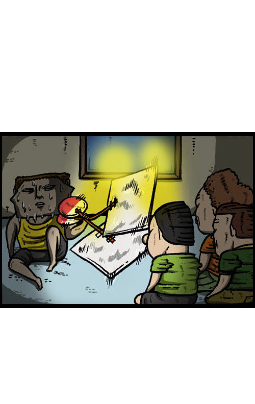 The Sound of Your Heart Chapter 46 page 40 - Chapter 46