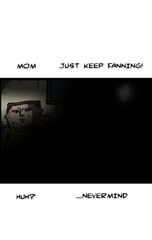 The Sound of Your Heart Chapter 46 page 41 - Chapter 46