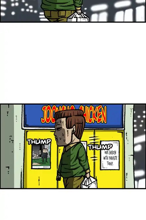 The Sound of Your Heart Chapter 460 page 20 - Chapter 460: New Apartment, New Chicken.