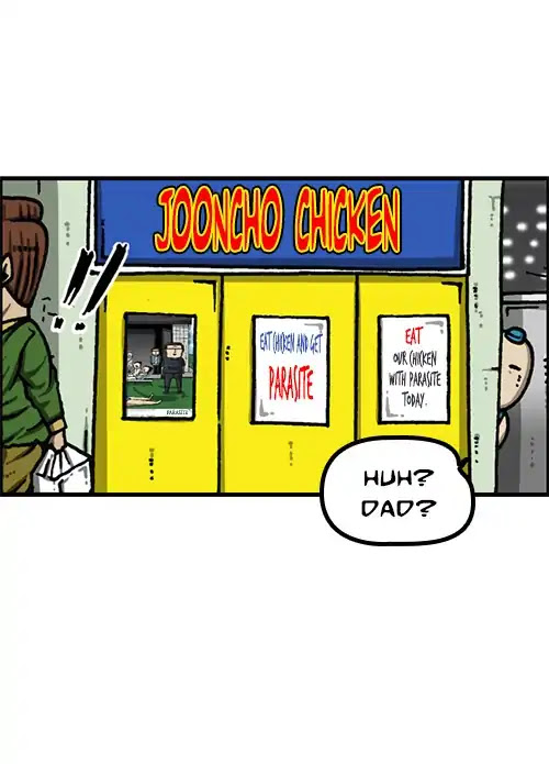 The Sound of Your Heart Chapter 460 page 21 - Chapter 460: New Apartment, New Chicken.