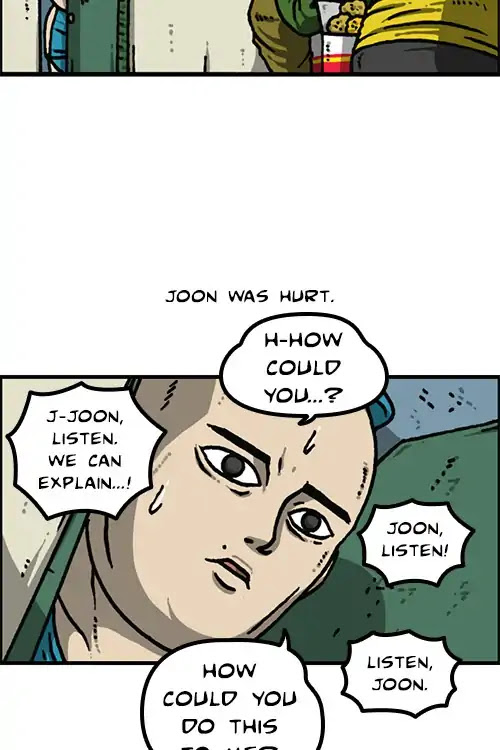 The Sound of Your Heart Chapter 460 page 24 - Chapter 460: New Apartment, New Chicken.