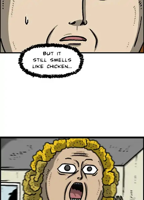 The Sound of Your Heart Chapter 460 page 27 - Chapter 460: New Apartment, New Chicken.