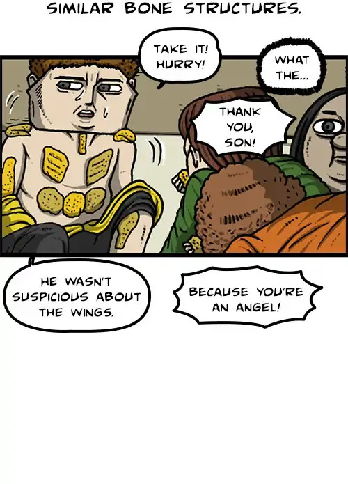 The Sound of Your Heart Chapter 460 page 35 - Chapter 460: New Apartment, New Chicken.
