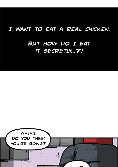 The Sound of Your Heart Chapter 460 page 36 - Chapter 460: New Apartment, New Chicken.