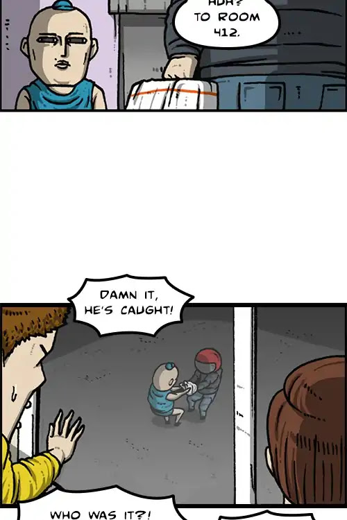 The Sound of Your Heart Chapter 460 page 37 - Chapter 460: New Apartment, New Chicken.
