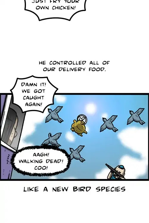 The Sound of Your Heart Chapter 460 page 39 - Chapter 460: New Apartment, New Chicken.