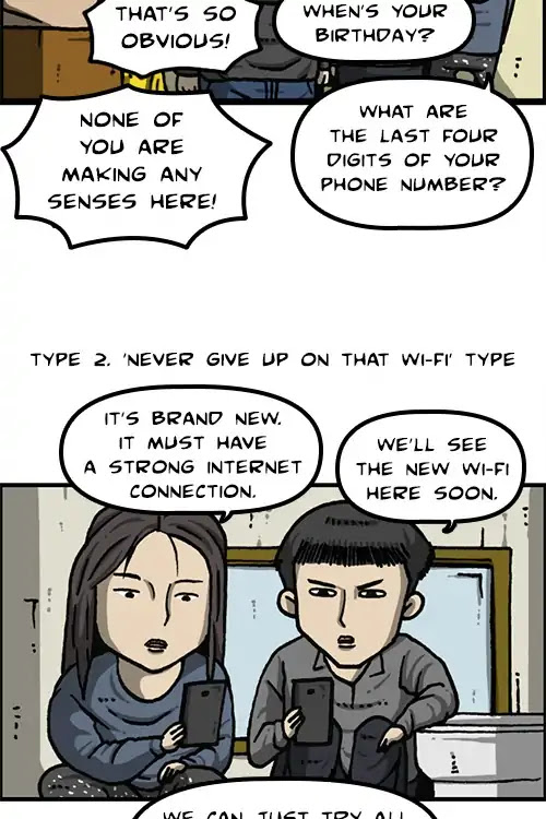 The Sound of Your Heart Chapter 460 page 4 - Chapter 460: New Apartment, New Chicken.