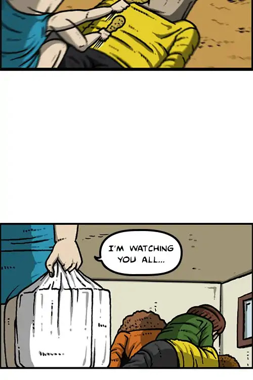 The Sound of Your Heart Chapter 460 page 43 - Chapter 460: New Apartment, New Chicken.