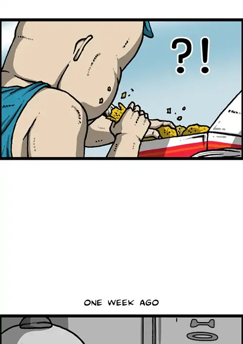 The Sound of Your Heart Chapter 460 page 48 - Chapter 460: New Apartment, New Chicken.