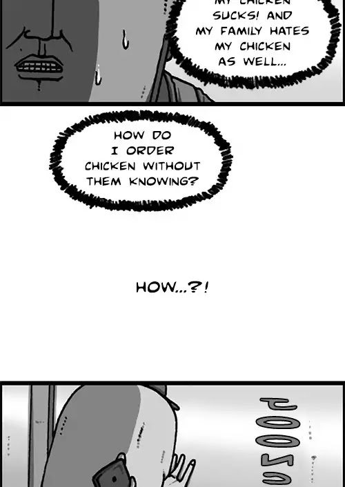 The Sound of Your Heart Chapter 460 page 50 - Chapter 460: New Apartment, New Chicken.