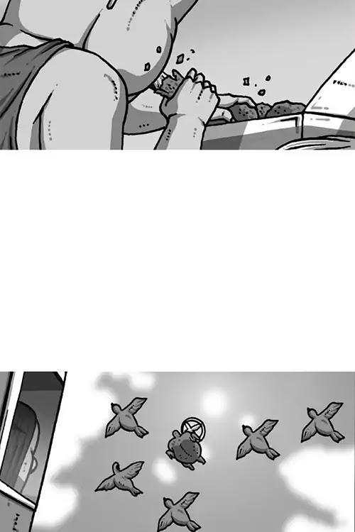 The Sound of Your Heart Chapter 460 page 55 - Chapter 460: New Apartment, New Chicken.