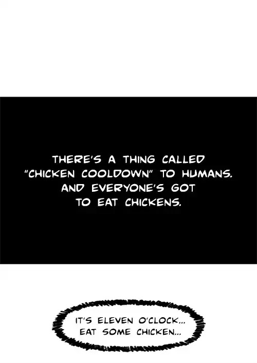 The Sound of Your Heart Chapter 460 page 58 - Chapter 460: New Apartment, New Chicken.