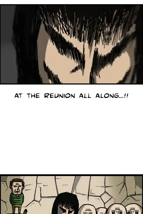 The Sound of Your Heart Chapter 461 page 26 - Chapter 461: The Cliff Man