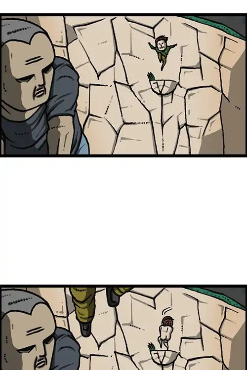 The Sound of Your Heart Chapter 461 page 47 - Chapter 461: The Cliff Man