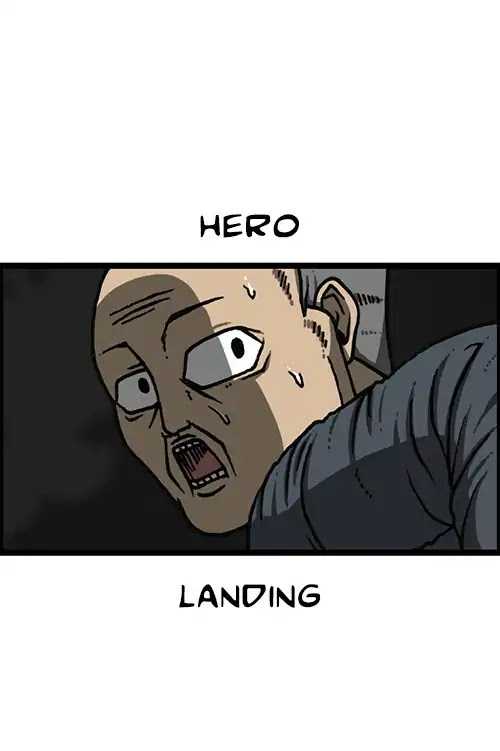 The Sound of Your Heart Chapter 461 page 49 - Chapter 461: The Cliff Man