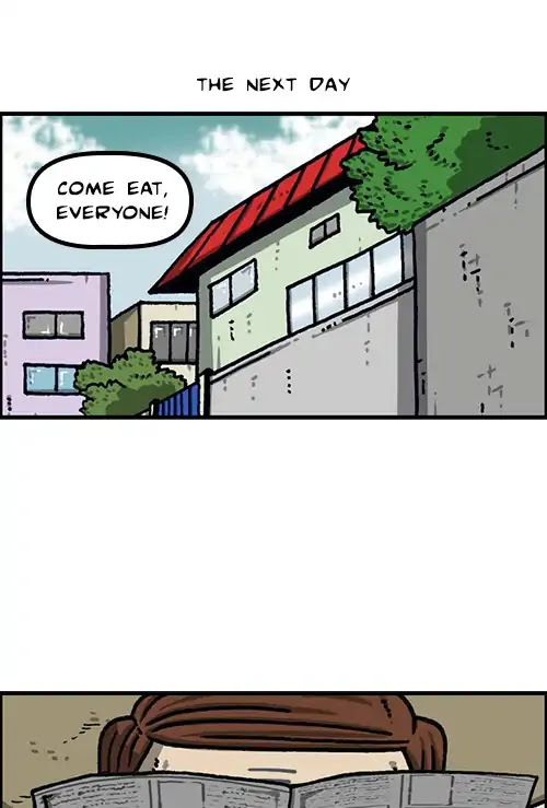 The Sound of Your Heart Chapter 461 page 54 - Chapter 461: The Cliff Man