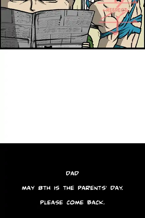 The Sound of Your Heart Chapter 461 page 61 - Chapter 461: The Cliff Man
