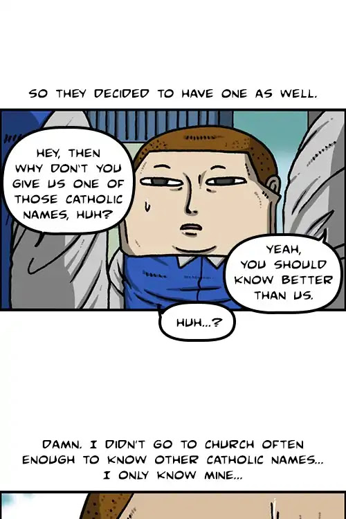 The Sound of Your Heart Chapter 462 page 12 - Chapter 462: Going to church as a Private
