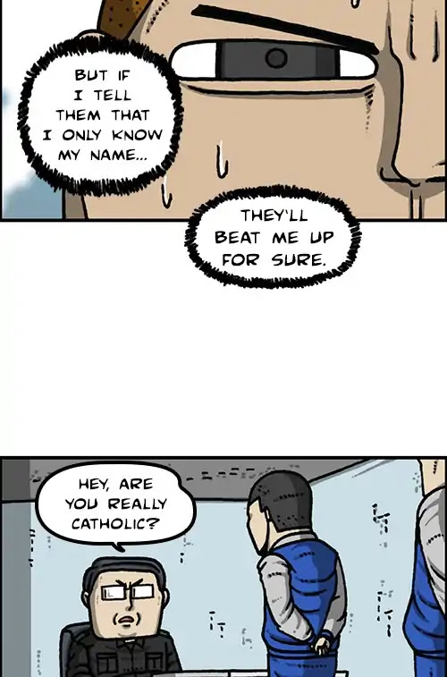 The Sound of Your Heart Chapter 462 page 13 - Chapter 462: Going to church as a Private