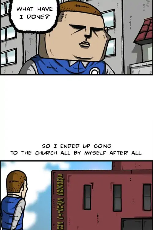 The Sound of Your Heart Chapter 462 page 20 - Chapter 462: Going to church as a Private