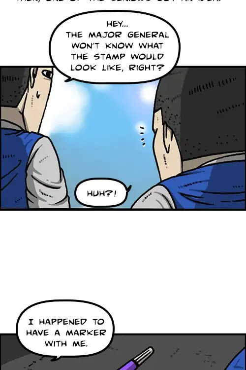 The Sound of Your Heart Chapter 462 page 28 - Chapter 462: Going to church as a Private