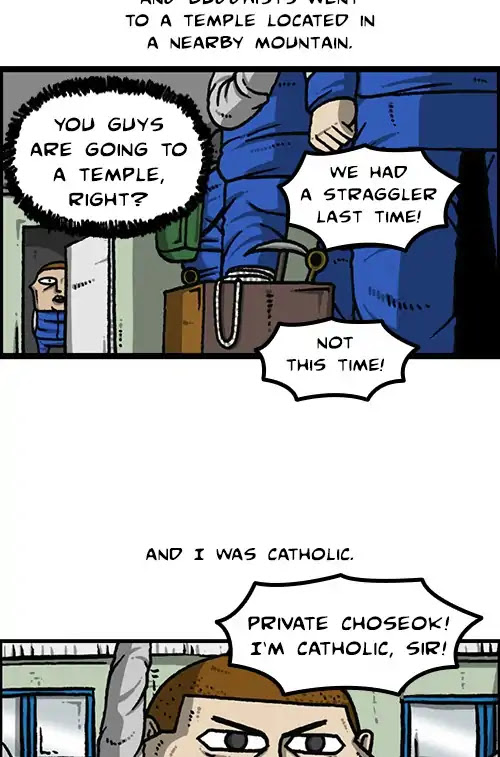 The Sound of Your Heart Chapter 462 page 3 - Chapter 462: Going to church as a Private