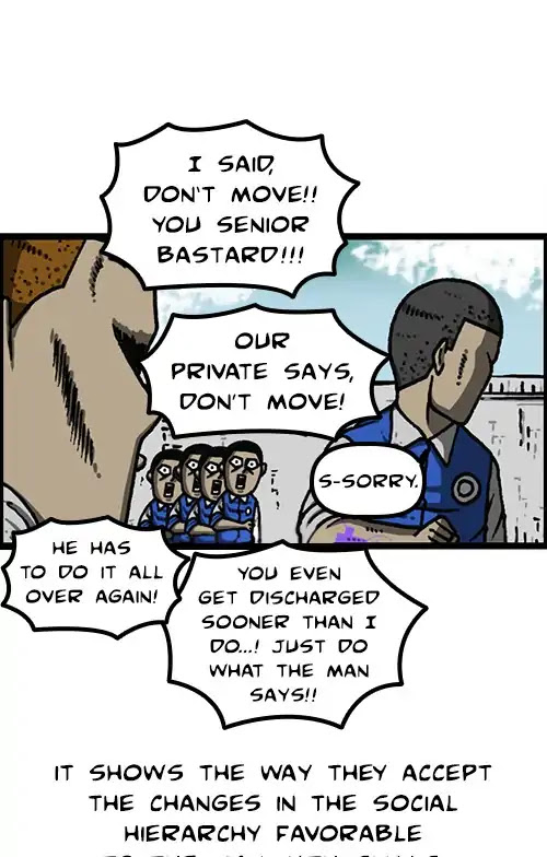The Sound of Your Heart Chapter 462 page 34 - Chapter 462: Going to church as a Private