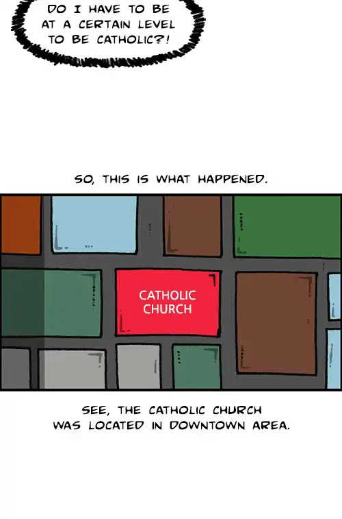 The Sound of Your Heart Chapter 462 page 5 - Chapter 462: Going to church as a Private