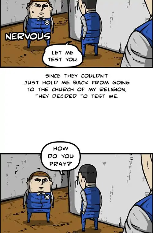 The Sound of Your Heart Chapter 462 page 7 - Chapter 462: Going to church as a Private