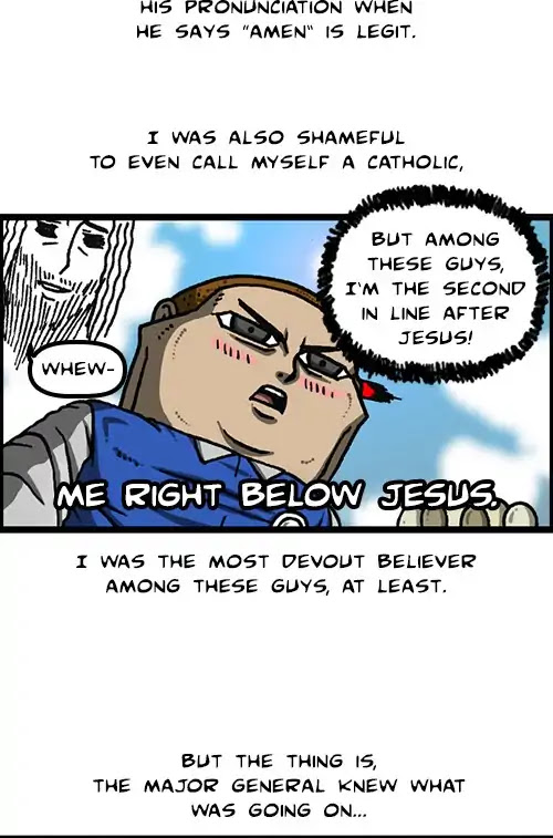 The Sound of Your Heart Chapter 462 page 9 - Chapter 462: Going to church as a Private