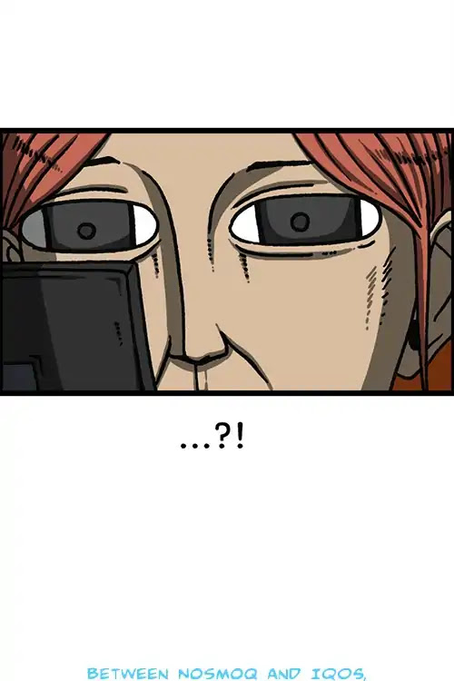 The Sound of Your Heart Chapter 463 page 10 - Chapter 463: I'm a webtoon artist as well