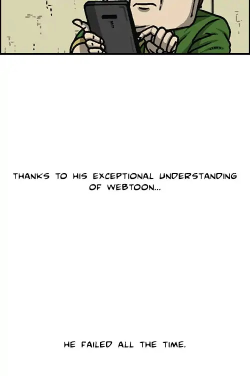 The Sound of Your Heart Chapter 463 page 2 - Chapter 463: I'm a webtoon artist as well