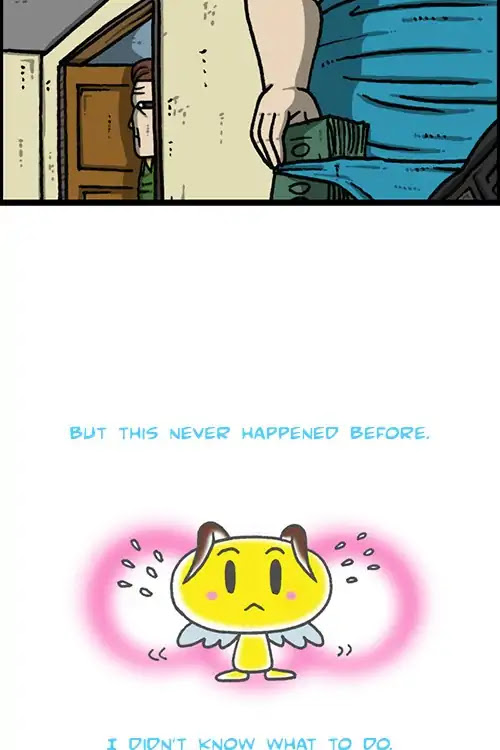 The Sound of Your Heart Chapter 463 page 22 - Chapter 463: I'm a webtoon artist as well