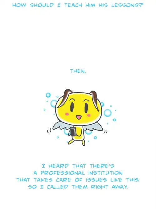 The Sound of Your Heart Chapter 463 page 23 - Chapter 463: I'm a webtoon artist as well