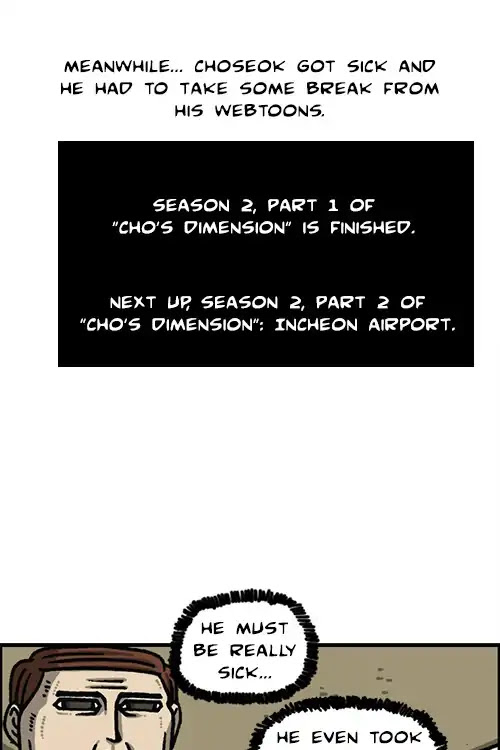 The Sound of Your Heart Chapter 463 page 28 - Chapter 463: I'm a webtoon artist as well