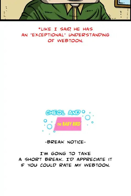 The Sound of Your Heart Chapter 463 page 30 - Chapter 463: I'm a webtoon artist as well