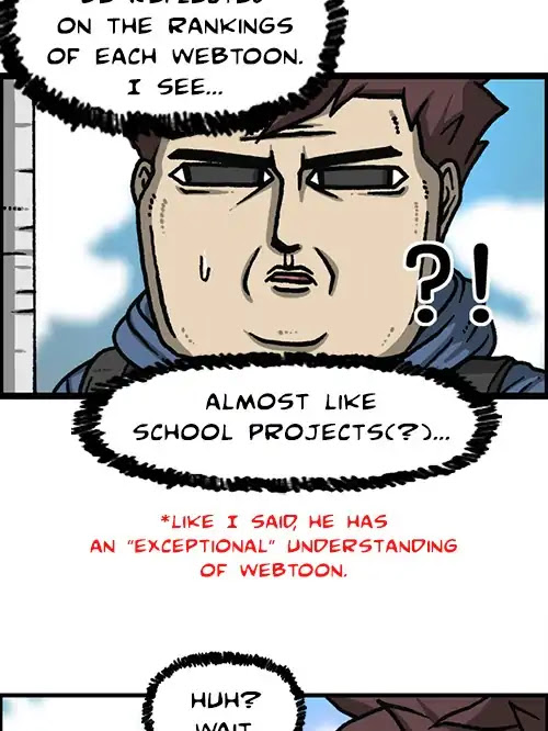 The Sound of Your Heart Chapter 463 page 38 - Chapter 463: I'm a webtoon artist as well