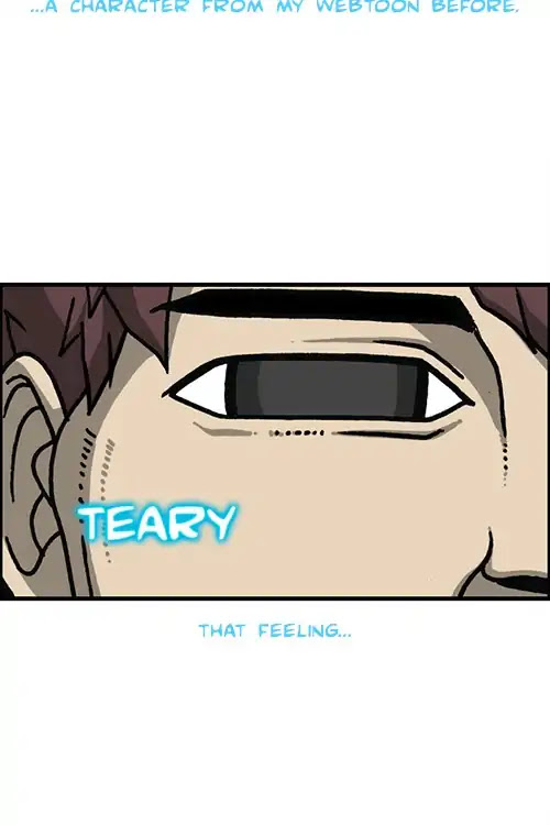 The Sound of Your Heart Chapter 463 page 41 - Chapter 463: I'm a webtoon artist as well