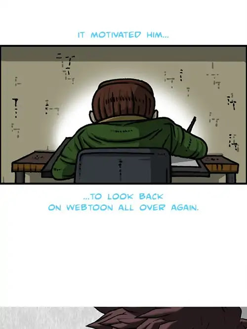 The Sound of Your Heart Chapter 463 page 42 - Chapter 463: I'm a webtoon artist as well