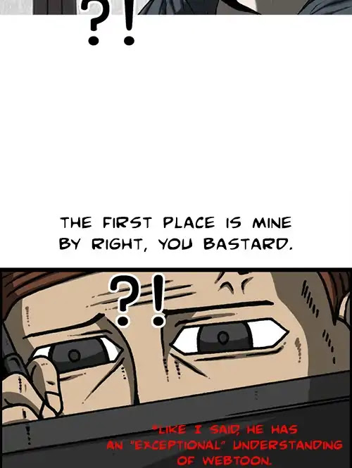 The Sound of Your Heart Chapter 463 page 44 - Chapter 463: I'm a webtoon artist as well