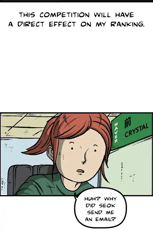 The Sound of Your Heart Chapter 463 page 45 - Chapter 463: I'm a webtoon artist as well