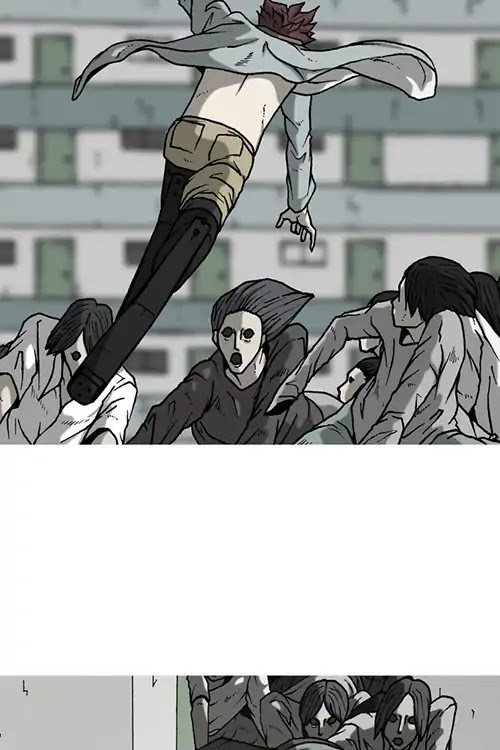 The Sound of Your Heart Chapter 463 page 49 - Chapter 463: I'm a webtoon artist as well