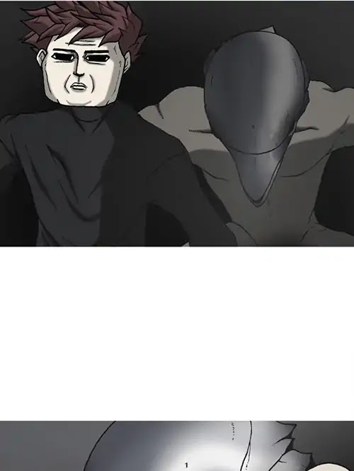 The Sound of Your Heart Chapter 463 page 52 - Chapter 463: I'm a webtoon artist as well