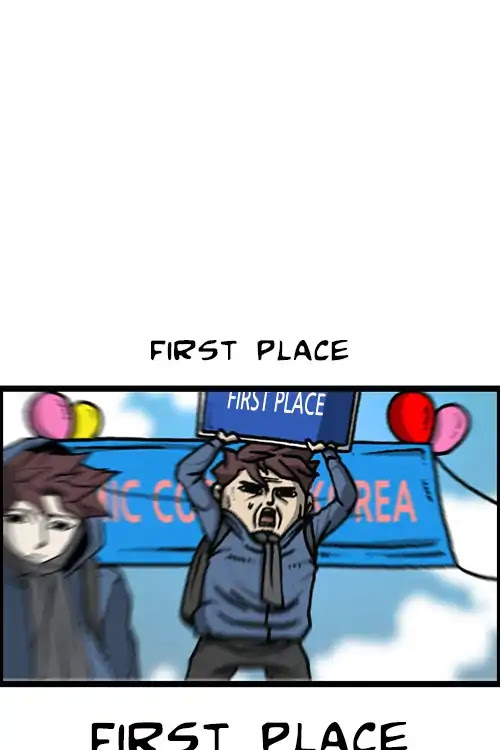 The Sound of Your Heart Chapter 463 page 59 - Chapter 463: I'm a webtoon artist as well