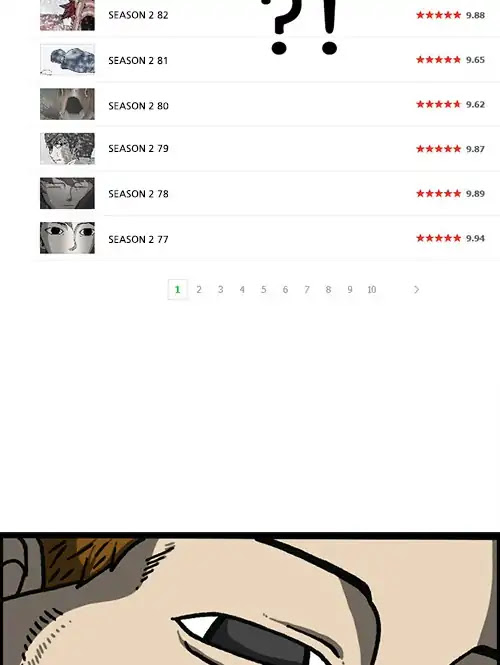 The Sound of Your Heart Chapter 463 page 64 - Chapter 463: I'm a webtoon artist as well