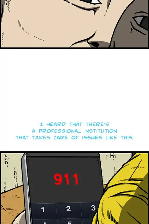 The Sound of Your Heart Chapter 463 page 65 - Chapter 463: I'm a webtoon artist as well